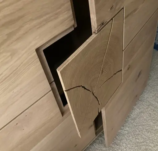 Thielemeyer Schlafzimmer MIRA - Ausstellungsstück in Bäumenheim